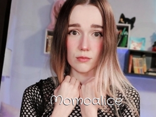 Momoalice