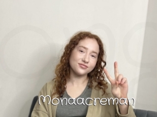 Monaacreman