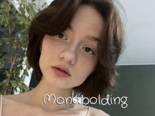 Monabolding