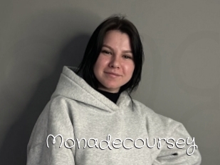 Monadecoursey