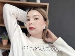 Monadendy