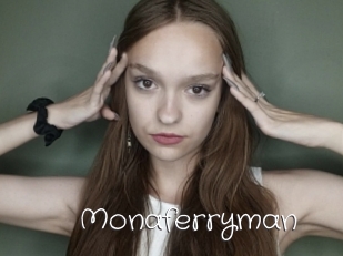 Monaferryman