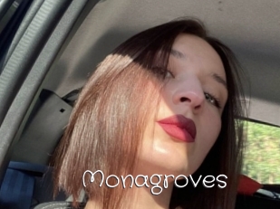 Monagroves