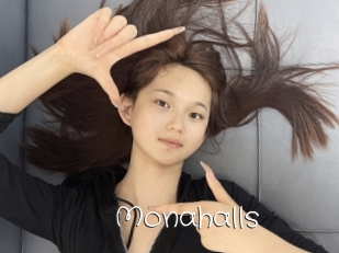 Monahalls