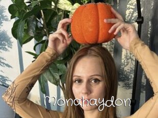 Monahaydon