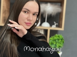 Monahayne
