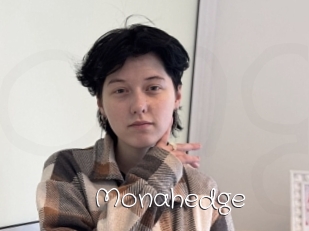 Monahedge