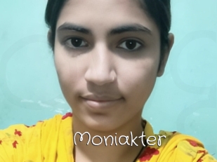Moniakter