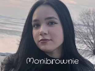 Monibrownie