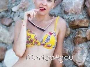 Monica4you