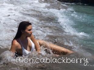 Monicablackberry