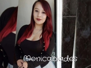 Monicablades