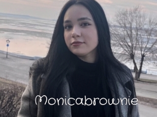 Monicabrownie