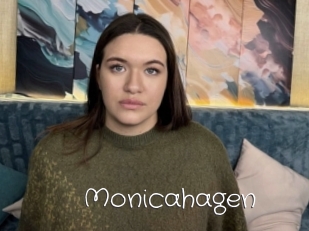 Monicahagen