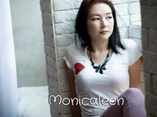 Monicaleen