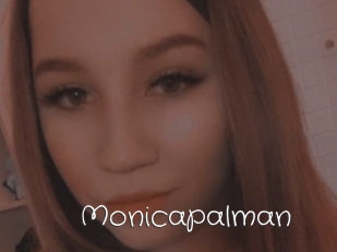 Monicapalman