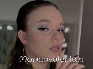 Monicavalentain
