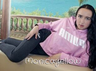 Monicayellow