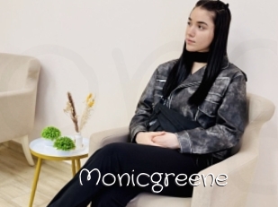 Monicgreene
