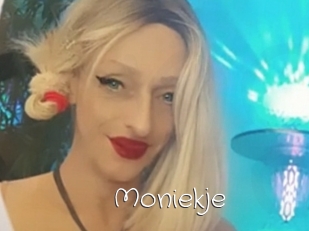 Moniekje