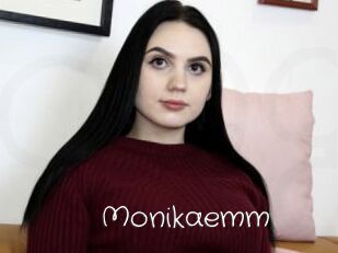 Monikaemm