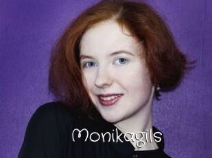 Monikagils