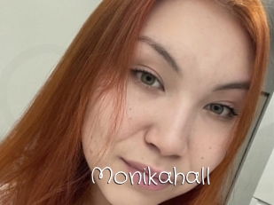 Monikahall