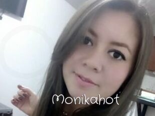 Monikahot