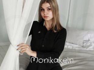 Monikakeln