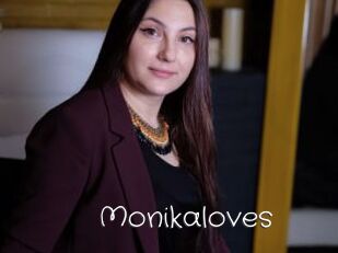 Monikaloves