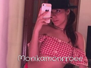 Monikamonrroee