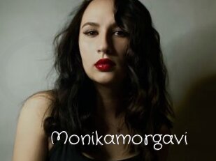 Monikamorgavi