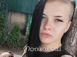 Monikaneall
