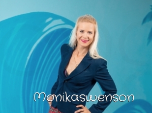 Monikaswenson
