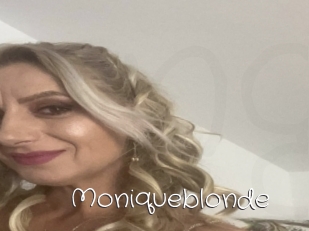 Moniqueblonde
