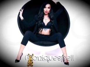 Moniquespell