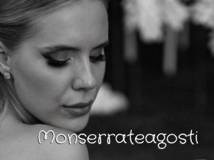 Monserrateagosti