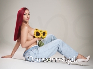 Monserratgill