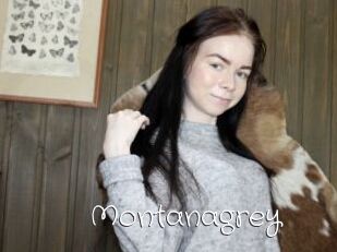 Montanagrey