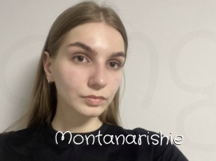 Montanarishie