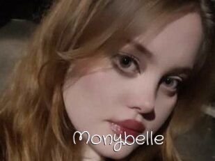 Monybelle