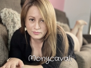 Monycavali