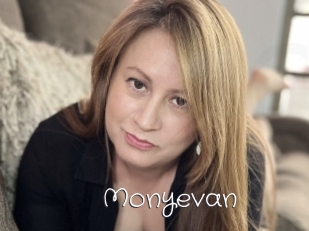 Monyevan