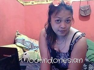 Mooiindonesian