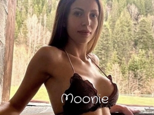 Moonie