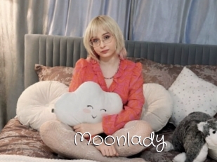 Moonlady