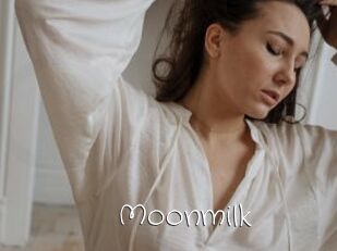 Moonmilk