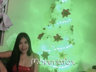 Morenafox