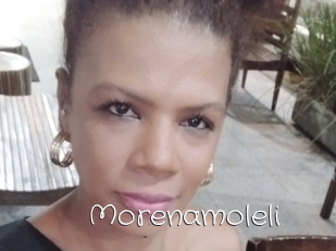 Morenamoleli