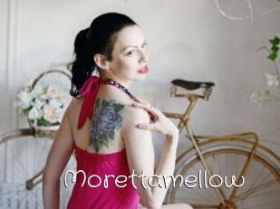 Morettamellow